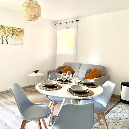 Sweet Home Disneyland Montevrain Bagian luar foto