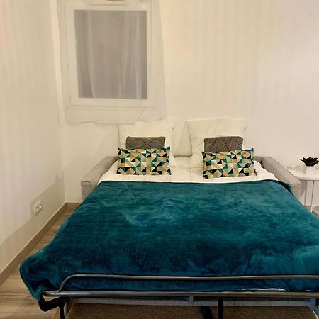 Sweet Home Disneyland Montevrain Bagian luar foto