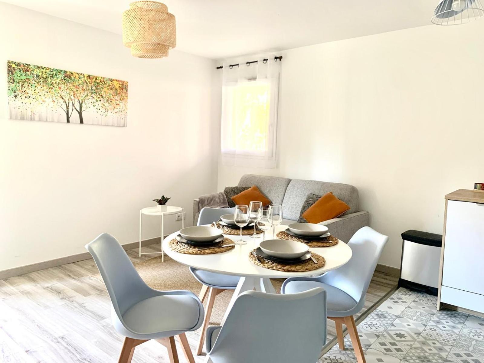 Sweet Home Disneyland Montevrain Bagian luar foto