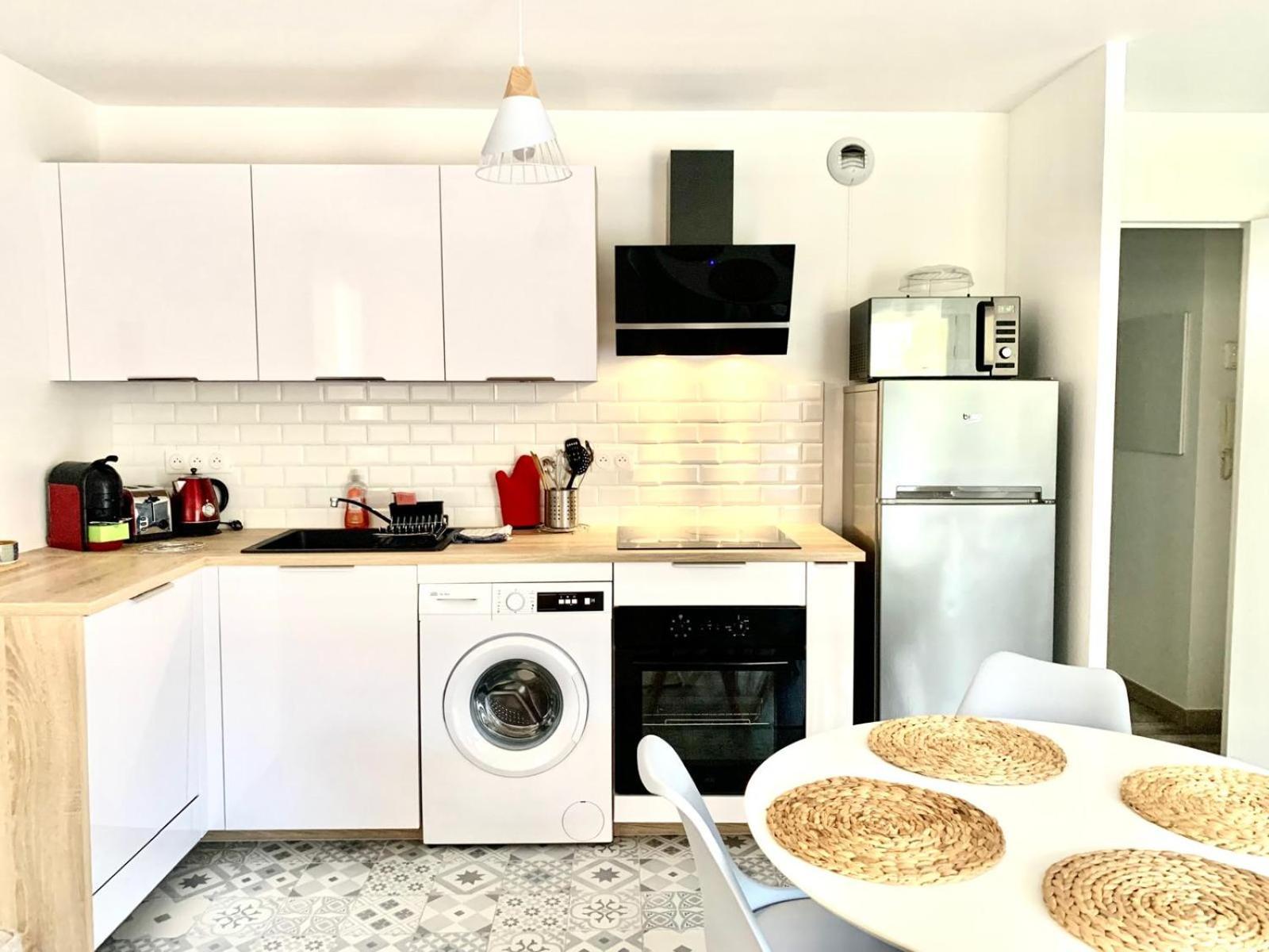 Sweet Home Disneyland Montevrain Bagian luar foto