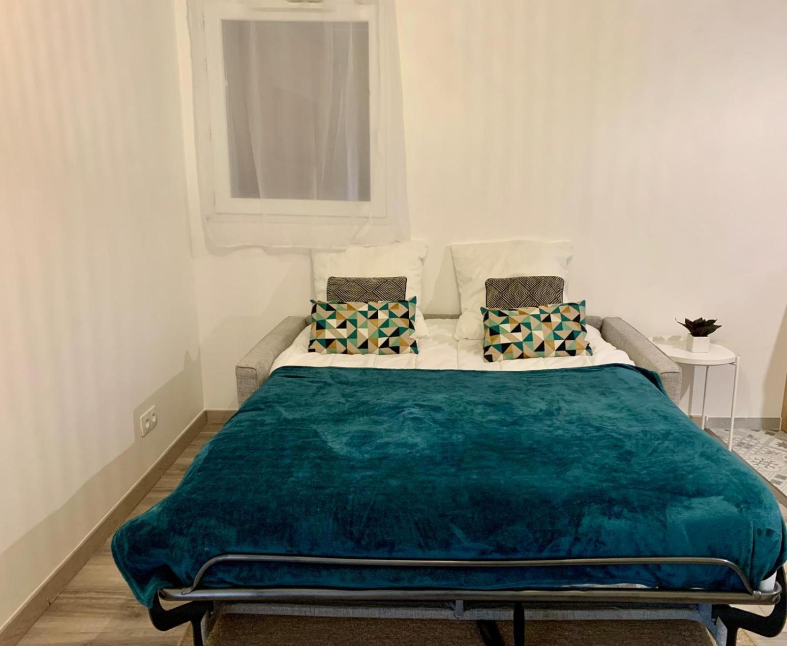 Sweet Home Disneyland Montevrain Bagian luar foto