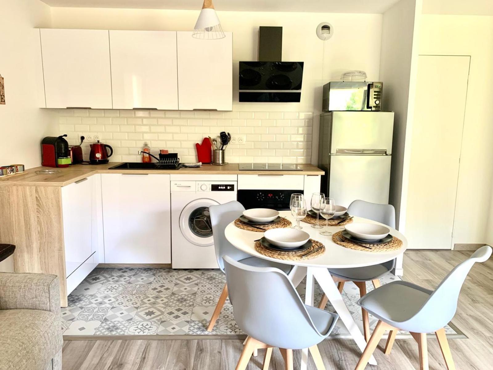 Sweet Home Disneyland Montevrain Bagian luar foto