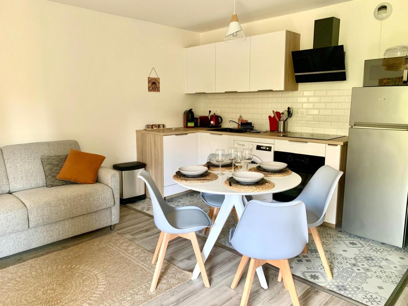 Sweet Home Disneyland Montevrain Bagian luar foto