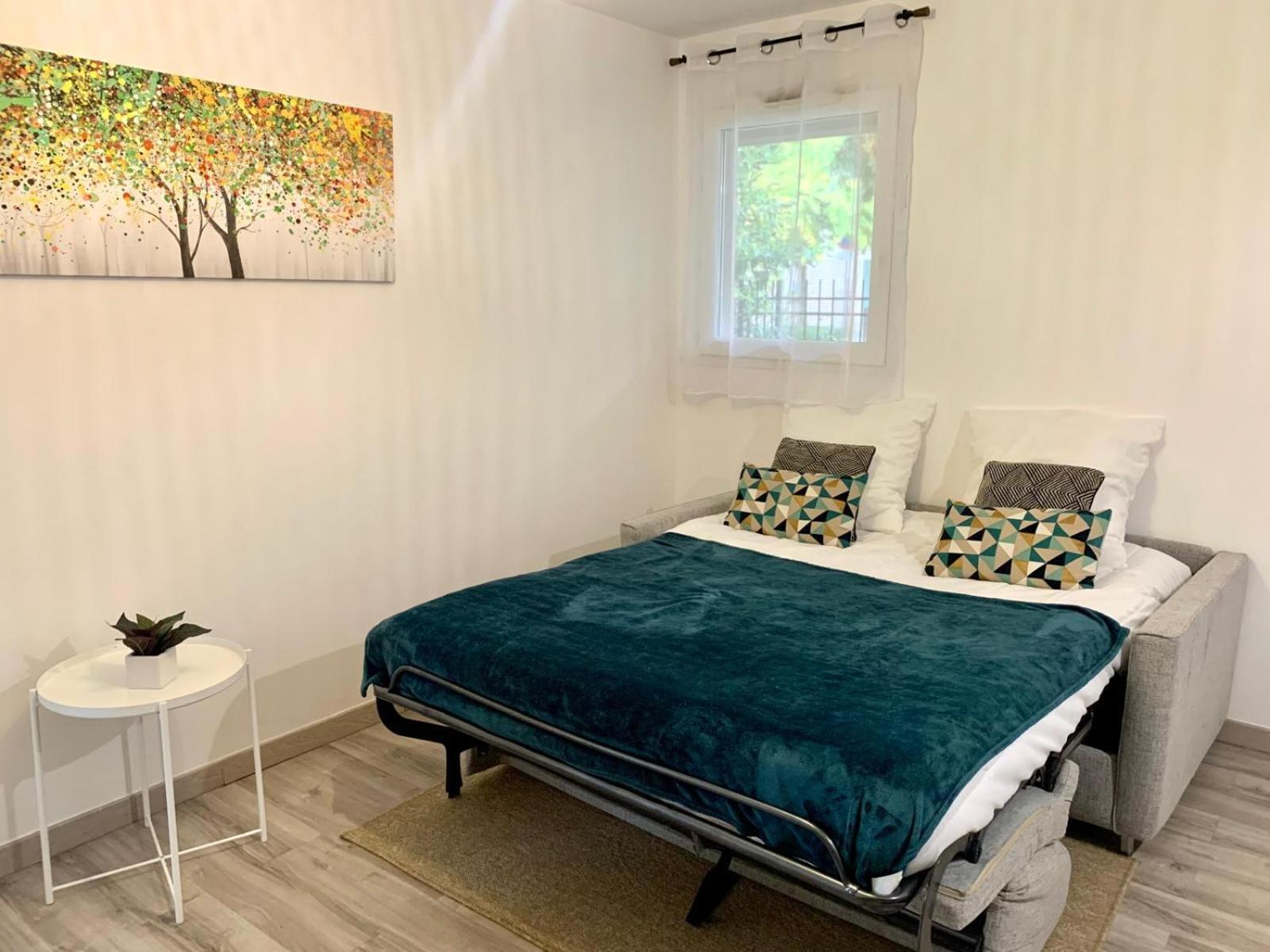 Sweet Home Disneyland Montevrain Bagian luar foto