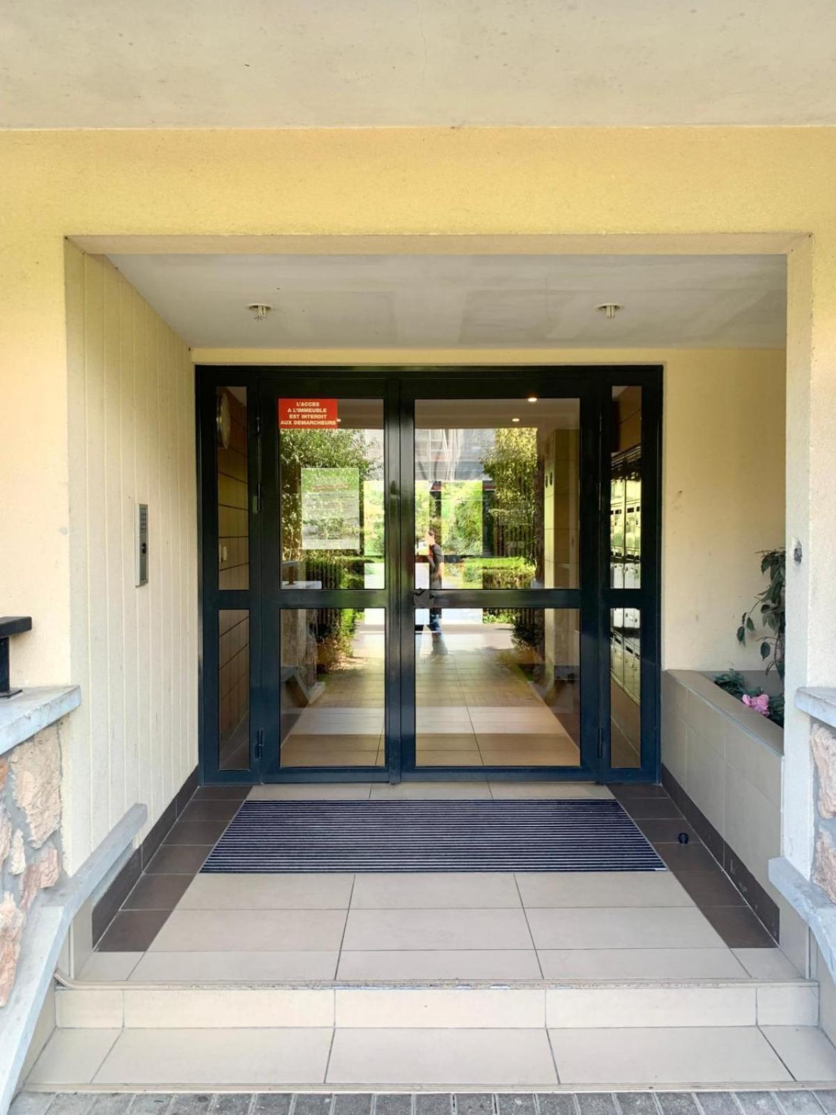 Sweet Home Disneyland Montevrain Bagian luar foto